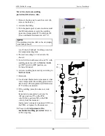 Preview for 15 page of Arjohuntleigh Malibu Contour Maintenance And Repair Manual