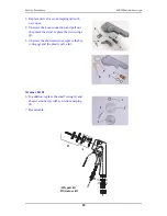 Preview for 20 page of Arjohuntleigh Malibu Contour Maintenance And Repair Manual