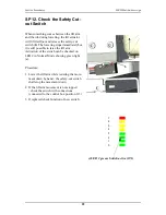 Preview for 22 page of Arjohuntleigh Malibu Contour Maintenance And Repair Manual