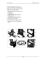 Preview for 24 page of Arjohuntleigh Malibu Contour Maintenance And Repair Manual