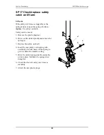 Preview for 28 page of Arjohuntleigh Malibu Contour Maintenance And Repair Manual