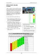 Preview for 30 page of Arjohuntleigh Malibu Contour Maintenance And Repair Manual