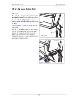 Preview for 33 page of Arjohuntleigh Malibu Contour Maintenance And Repair Manual