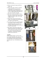 Preview for 39 page of Arjohuntleigh Malibu Contour Maintenance And Repair Manual