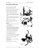 Preview for 44 page of Arjohuntleigh Malibu Contour Maintenance And Repair Manual