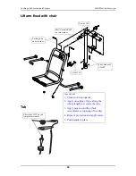 Preview for 48 page of Arjohuntleigh Malibu Contour Maintenance And Repair Manual