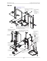 Preview for 49 page of Arjohuntleigh Malibu Contour Maintenance And Repair Manual