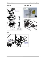 Preview for 51 page of Arjohuntleigh Malibu Contour Maintenance And Repair Manual