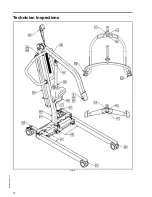 Preview for 12 page of Arjohuntleigh Maxi 500 Maintenance And Repair Manual