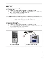 Preview for 17 page of Arjohuntleigh Maxi 500 Maintenance And Repair Manual