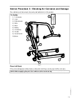 Preview for 19 page of Arjohuntleigh Maxi 500 Maintenance And Repair Manual