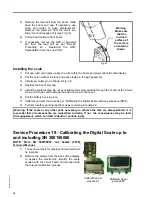 Preview for 36 page of Arjohuntleigh Maxi 500 Maintenance And Repair Manual