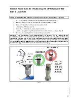 Preview for 41 page of Arjohuntleigh Maxi 500 Maintenance And Repair Manual