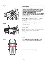 Preview for 18 page of Arjohuntleigh Maxi Air Instructions For Use Manual