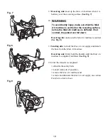 Preview for 19 page of Arjohuntleigh Maxi Air Instructions For Use Manual