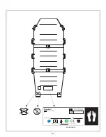 Preview for 31 page of Arjohuntleigh Maxi Air Instructions For Use Manual