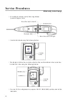 Предварительный просмотр 12 страницы Arjohuntleigh Maxi Move KMC*U Series Technical Manual