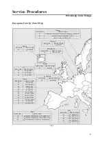 Предварительный просмотр 15 страницы Arjohuntleigh Maxi Move KMC*U Series Technical Manual