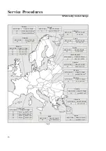 Предварительный просмотр 16 страницы Arjohuntleigh Maxi Move KMC*U Series Technical Manual