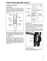 Preview for 13 page of Arjohuntleigh MAXI MOVE Instructions For Use Manual