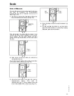 Preview for 33 page of Arjohuntleigh MAXI MOVE Instructions For Use Manual