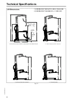 Preview for 44 page of Arjohuntleigh MAXI MOVE Instructions For Use Manual