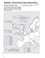 Preview for 46 page of Arjohuntleigh MAXI MOVE Instructions For Use Manual