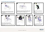 Preview for 2 page of Arjohuntleigh Maxi Sky 2 Plus Quick Reference Manual