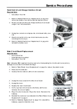 Preview for 13 page of Arjohuntleigh maxi sky 440 Technical Manual