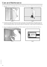 Preview for 34 page of Arjohuntleigh Maxi Sky 600 Technical Manual