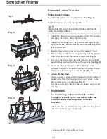 Preview for 13 page of Arjohuntleigh Maxi Transfer Sheet Instructions For Use Manual