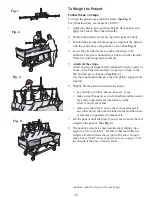 Preview for 16 page of Arjohuntleigh Maxi Transfer Sheet Instructions For Use Manual