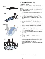 Preview for 18 page of Arjohuntleigh Maxi Transfer Sheet Instructions For Use Manual