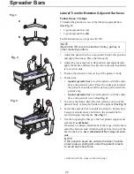 Preview for 20 page of Arjohuntleigh Maxi Transfer Sheet Instructions For Use Manual