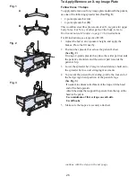 Preview for 26 page of Arjohuntleigh Maxi Transfer Sheet Instructions For Use Manual