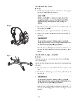 Preview for 32 page of Arjohuntleigh Maxi Twin Instructions For Use Manual