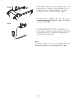 Preview for 42 page of Arjohuntleigh Maxi Twin Instructions For Use Manual