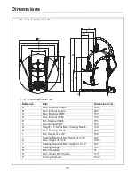 Preview for 48 page of Arjohuntleigh Maxi Twin Instructions For Use Manual