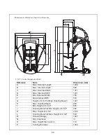 Preview for 49 page of Arjohuntleigh Maxi Twin Instructions For Use Manual