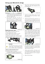 Preview for 16 page of Arjohuntleigh Minstrel Instructions For Use Manual