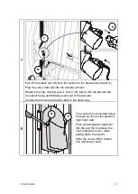 Preview for 18 page of Arjohuntleigh Minuet 2 160 Instructions For Use Manual