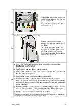 Preview for 20 page of Arjohuntleigh Minuet 2 160 Instructions For Use Manual