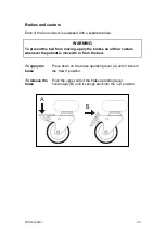 Preview for 23 page of Arjohuntleigh Minuet 2 160 Instructions For Use Manual