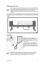 Preview for 32 page of Arjohuntleigh Minuet 2 160 Instructions For Use Manual