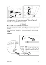 Preview for 33 page of Arjohuntleigh Minuet 2 160 Instructions For Use Manual