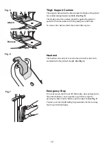 Предварительный просмотр 12 страницы Arjohuntleigh Miranti Instructions For Use Manual