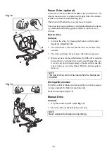 Предварительный просмотр 14 страницы Arjohuntleigh Miranti Instructions For Use Manual