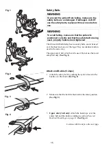 Предварительный просмотр 15 страницы Arjohuntleigh Miranti Instructions For Use Manual