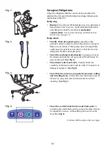 Предварительный просмотр 30 страницы Arjohuntleigh Miranti Instructions For Use Manual