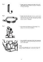 Предварительный просмотр 31 страницы Arjohuntleigh Miranti Instructions For Use Manual